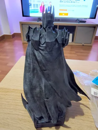 Figura Sauron Señor de los Anillos