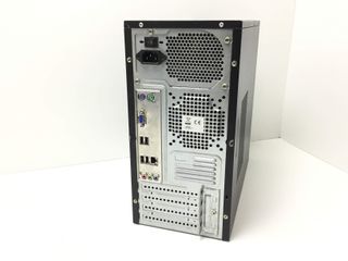 pc sm intel +pentium / 4gb ram
