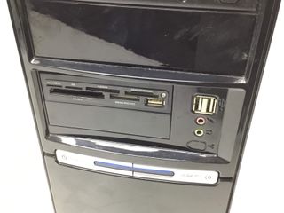pc sm intel +pentium / 4gb ram