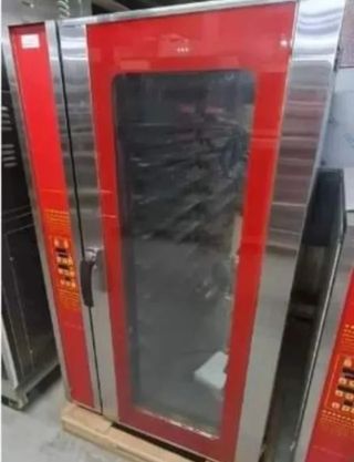 Horno de convección 624792021