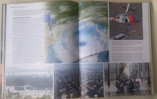 2 Livros - Coleção Grande Enciclopédia da natureza