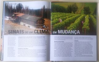 2 Livros - Coleção Grande Enciclopédia da natureza