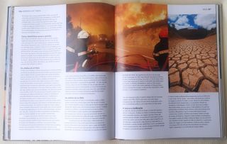 2 Livros - Coleção Grande Enciclopédia da natureza