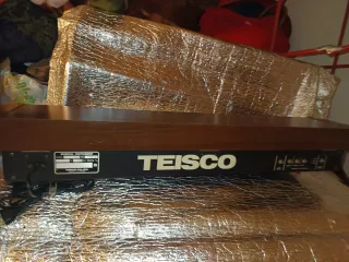 Teclado Vintage Teisco