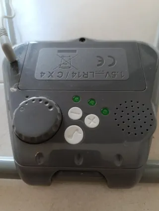 Columpio Mecedora Bebé Lionelo