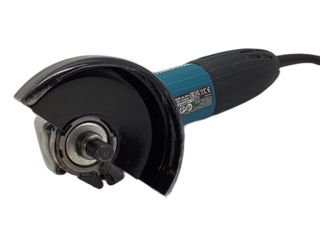 radial makita ga4530r