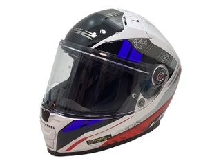 casco abatible vector ii ls2
