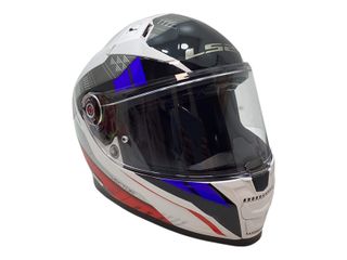 casco abatible vector ii ls2