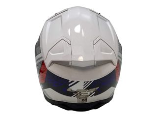 casco abatible vector ii ls2