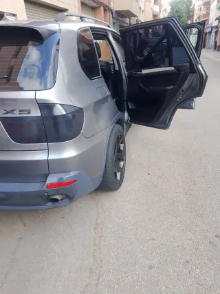 BMW X5 M 2008