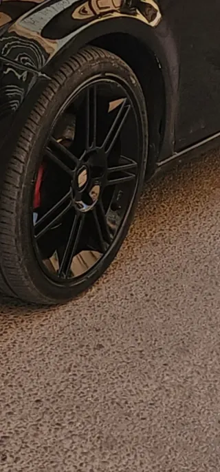 Llantas Seat León Sport