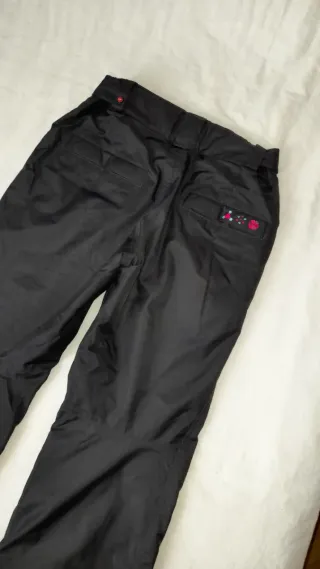 Pantalón de esquí "O'Neill" T/S mujer