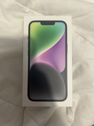 iPhone 14 128GB Negro