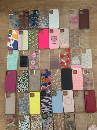 iPhone 14 128GB Negro