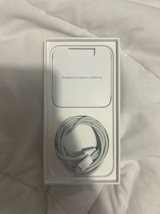 iPhone 14 128GB Negro