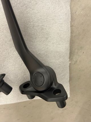 Retrovisores Yamaha TMAX 560 2026 Nuevos