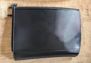 Smart Roadster Hard Top Negro