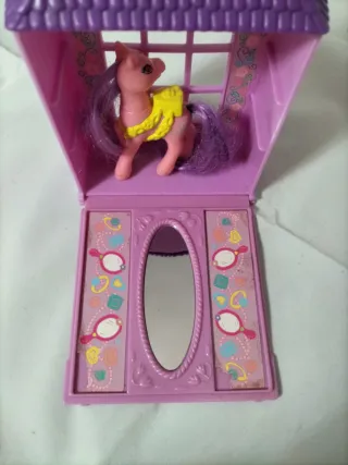 My Little Pony McDonald's Vintage