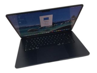 portatil apple apple macbook air m4 10-core 4.4 15 (10gpu) (2025) (a3241)