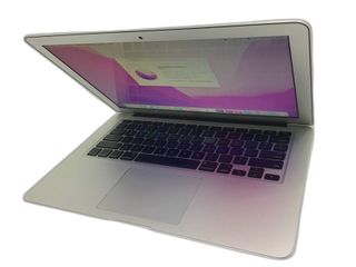 portatil apple apple macbook air core i5 1.8 13 (2017) (a1466)