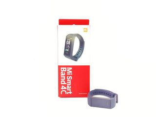 pulsera de actividad xiaomi mi smart band 4c