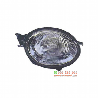 Faros delanteros para TOYOTA  COROLLA  (97-99)