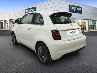 Fiat 500 Hb 320km 85kW (118CV) Icon