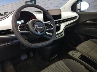 Fiat 500 Hb 320km 85kW (118CV) Icon