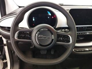 Fiat 500 Hb 320km 85kW (118CV) Icon