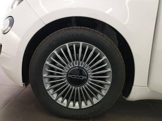 Fiat 500 Hb 320km 85kW (118CV) Icon