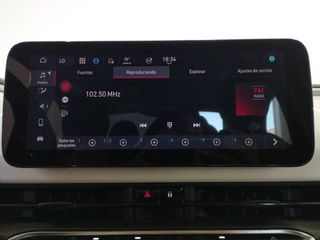 Fiat 500 Hb 320km 85kW (118CV) Icon