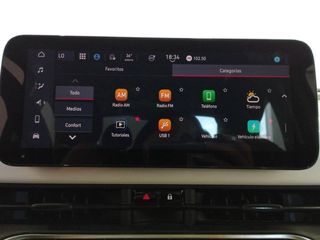 Fiat 500 Hb 320km 85kW (118CV) Icon