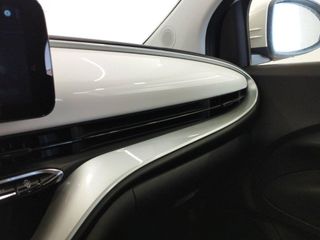 Fiat 500 Hb 320km 85kW (118CV) Icon