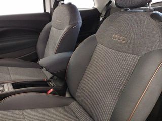 Fiat 500 Hb 320km 85kW (118CV) Icon