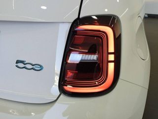 Fiat 500 Hb 320km 85kW (118CV) Icon