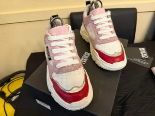 Zapatillas Versace Jeans Couture Talla 37