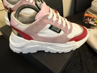 Zapatillas Versace Jeans Couture Talla 37