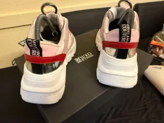 Zapatillas Versace Jeans Couture Talla 37