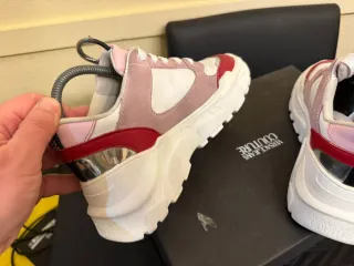 Zapatillas Versace Jeans Couture Talla 37