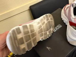 Zapatillas Versace Jeans Couture Talla 37