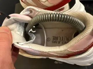 Zapatillas Versace Jeans Couture Talla 37