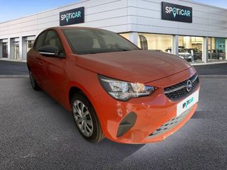 Opel Corsa 50kWh Edition-e