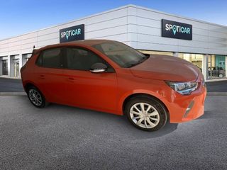 Opel Corsa 50kWh Edition-e