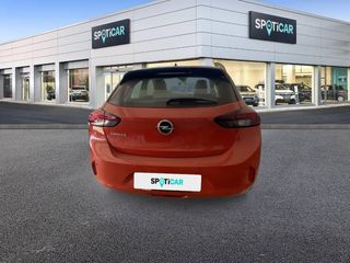 Opel Corsa 50kWh Edition-e