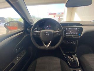 Opel Corsa 50kWh Edition-e