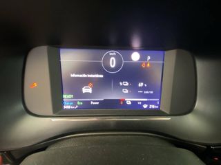 Opel Corsa 50kWh Edition-e