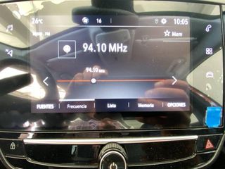 Opel Corsa 50kWh Edition-e