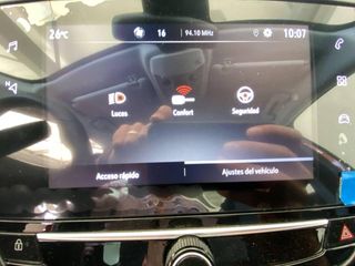 Opel Corsa 50kWh Edition-e