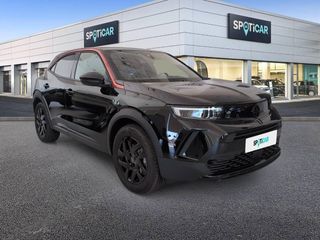 Opel Mokka BEV 50kWh 100kW (136CV) GS-e