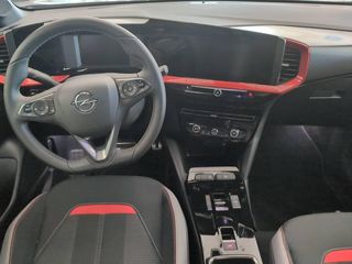 Opel Mokka BEV 50kWh 100kW (136CV) GS-e